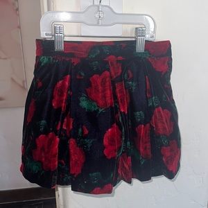 Janie and Jack skirt 4t